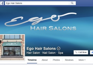 Like us on Facebook!